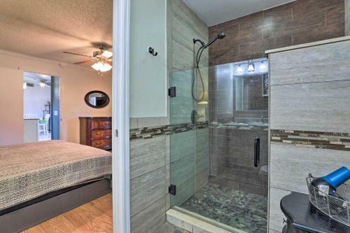 Family-friendly Retreat With Backyard Oasis!