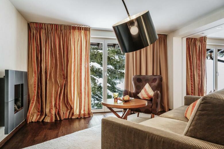 Alpenhotel Heimspitze