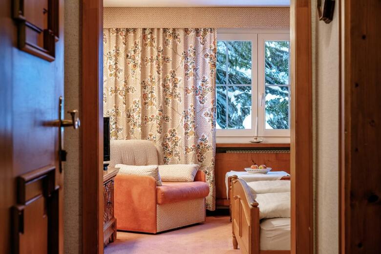 Alpenhotel Heimspitze