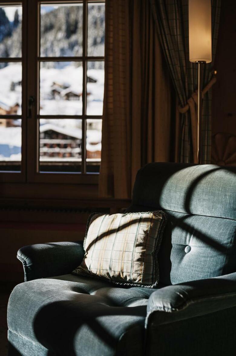 Alpenhotel Heimspitze