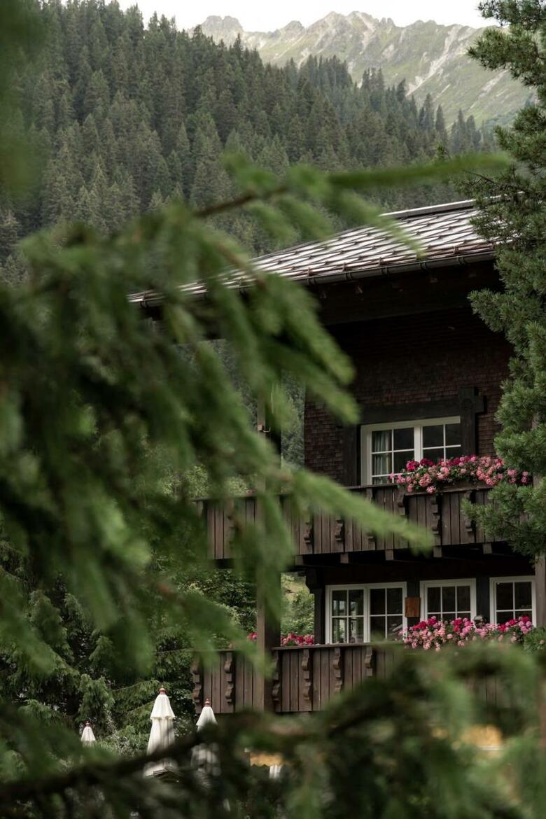 Alpenhotel Heimspitze