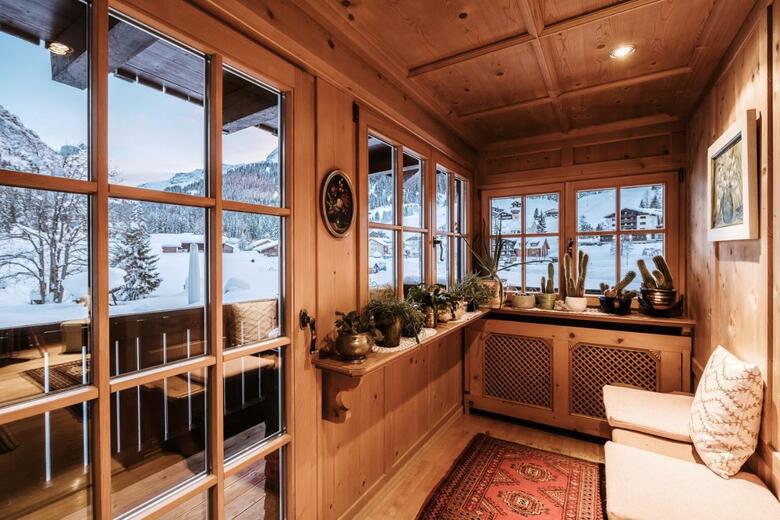 Alpenhotel Heimspitze