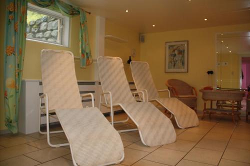 Bed & Breakfast Haus Sursilva