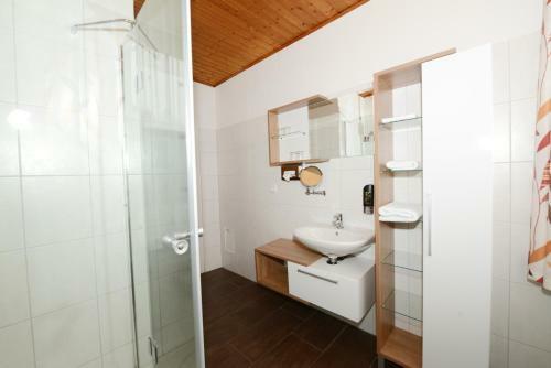 Apartamento Ferienwohnung Fritz