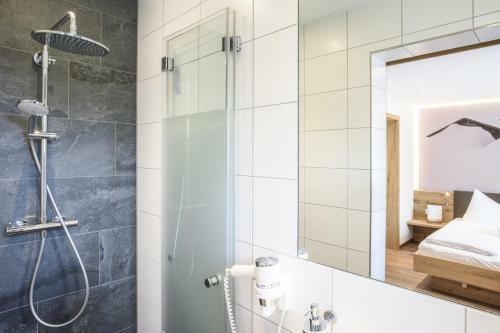 Hostal Gasthof-pension Wulfenia