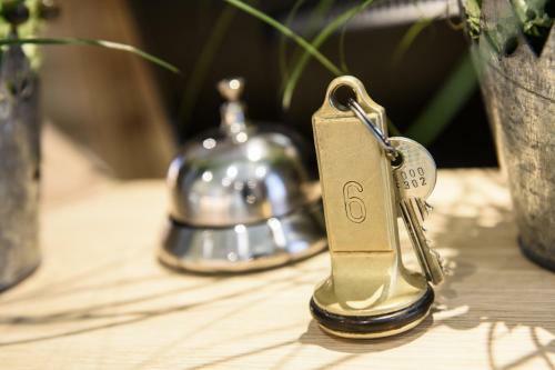 Hostal Gasthof-pension Wulfenia