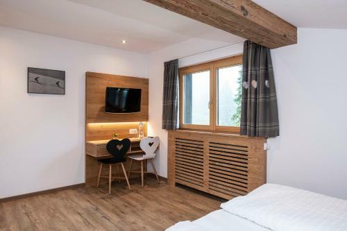 Hostal Gasthof-pension Wulfenia