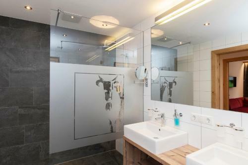 Hostal Gasthof-pension Wulfenia