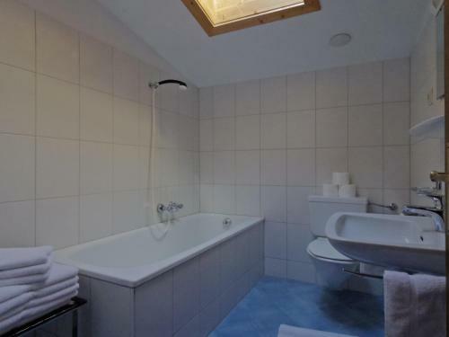 Apartamento Haus Gariella