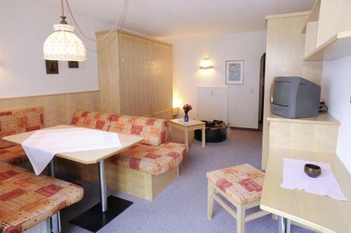 Apartamento Haus Gariella