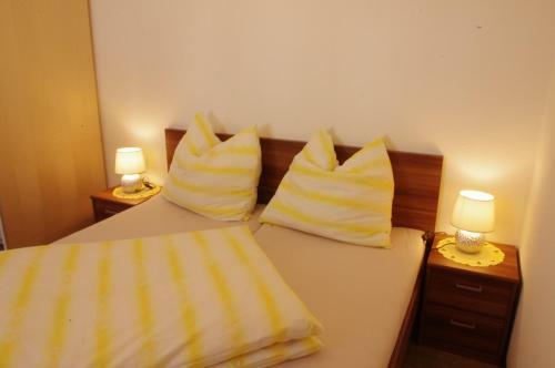 Apartamento Ferienhaus Kopp