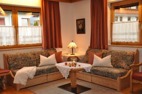 Apartamento Kosis Landhaus