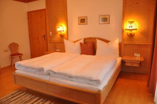 Apartamento Kosis Landhaus