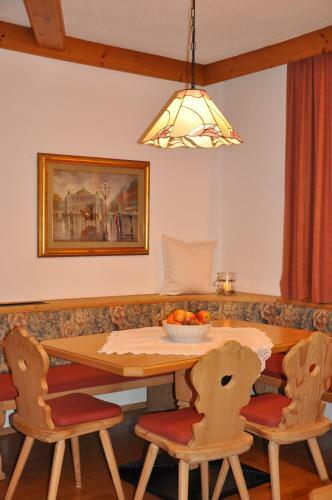 Apartamento Kosis Landhaus