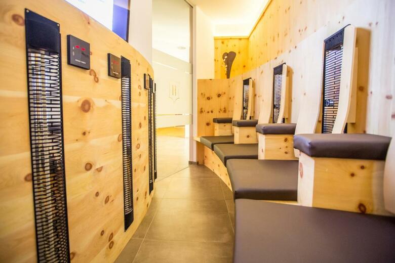Sport- Und Wellnesshotel Held