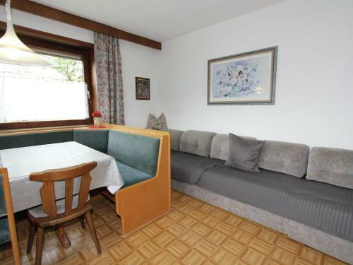Holiday Home Haus Nachtschatt 1