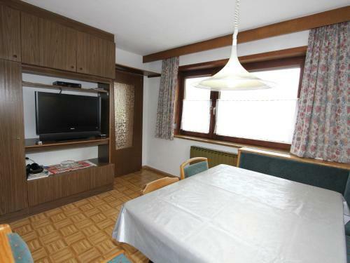 Holiday Home Haus Nachtschatt 1