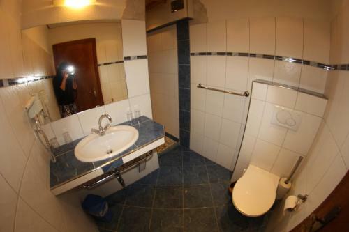 Hostal Ferienhof Kampfl Abendstein Appartement Kg