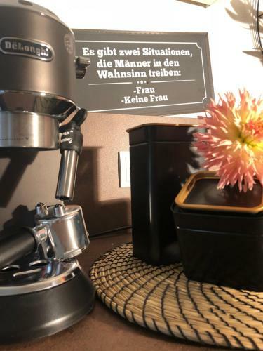 Hostal Ferienhof Kampfl Abendstein Appartement Kg