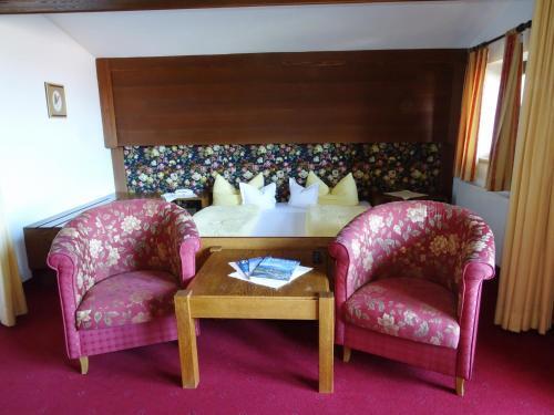 Hostal Pension Garni Christina
