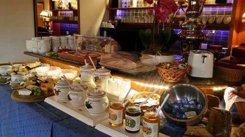 Hostal Pension Garni Christina