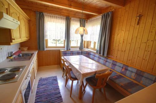 Apartamento Appartements Zettler