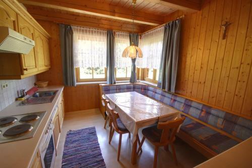 Apartamento Appartements Zettler