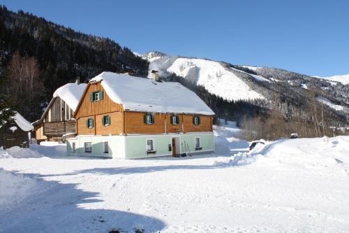 Apartamento Ferienwohnung Schaupphof