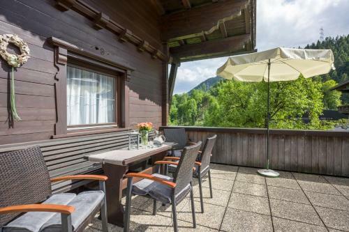 Agroturismo Riemenerhof