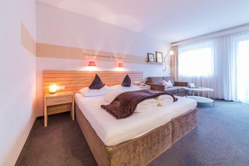 Wohlf�hlhotel Schiestl