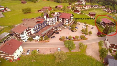 Wohlf�hlhotel Schiestl