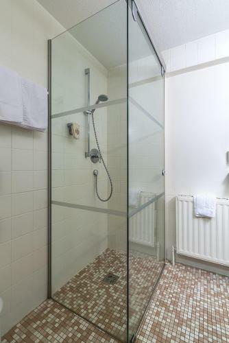Wohlf�hlhotel Schiestl