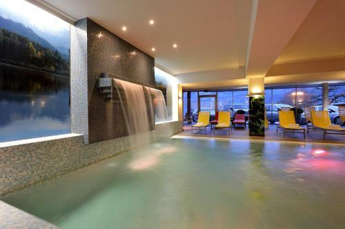 Wohlf�hlhotel Schiestl