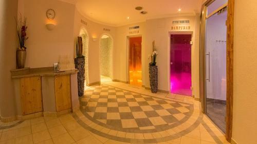 Wohlf�hlhotel Schiestl