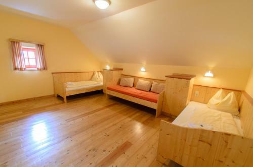 Hotel Jufa Donnersbachwald