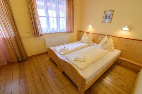 Hotel Jufa Donnersbachwald