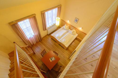 Hotel Jufa Donnersbachwald