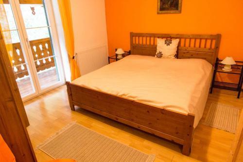Apartamento Villa Silvanus