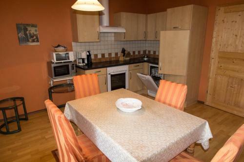 Apartamento Villa Silvanus