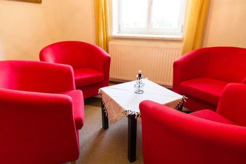 Apartamento Villa Silvanus