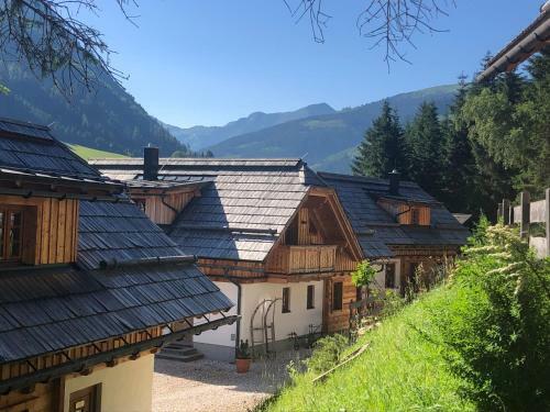 Bergdorf-riesner