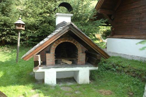 Rassis Feriendorf Donnersbachwald
