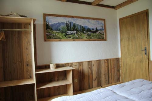 Almchalet Feuerkogel