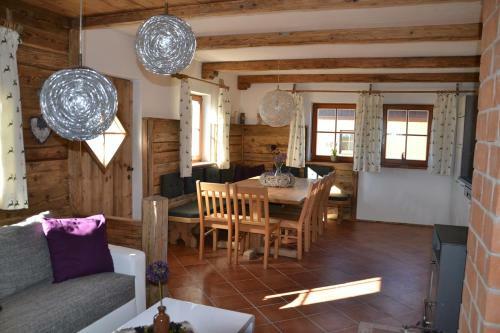 Almchalet Feuerkogel
