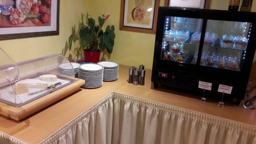 Hostal Fr�hst�ckspension Haus Ahamer