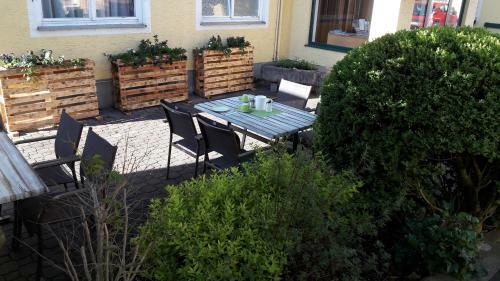 Hostal Fr�hst�ckspension Haus Ahamer
