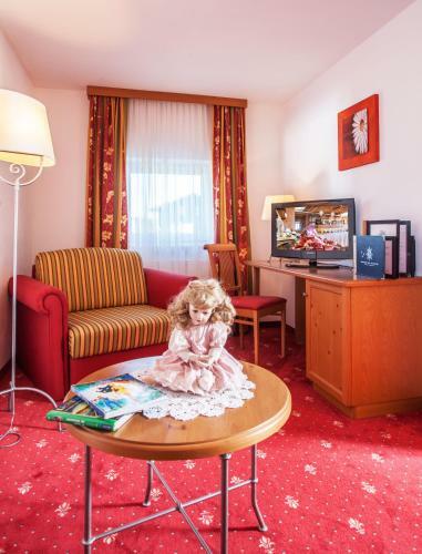 Hostal Berggasthof Edelweiss