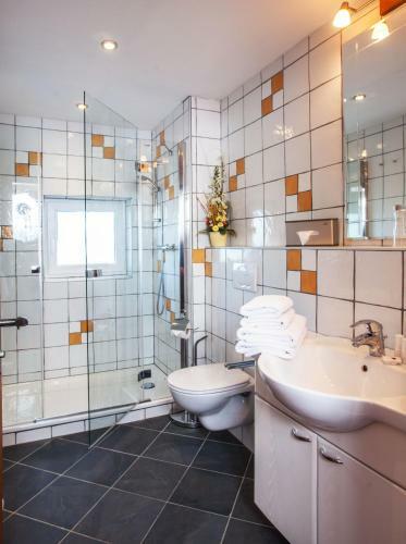 Hostal Berggasthof Edelweiss