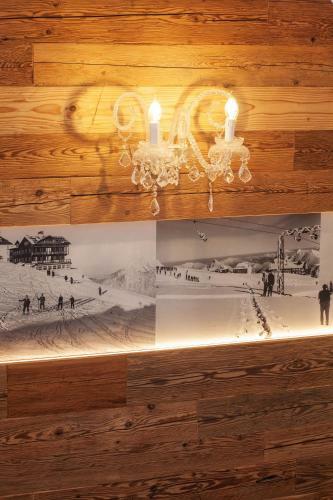 Hostal Berggasthof Edelweiss