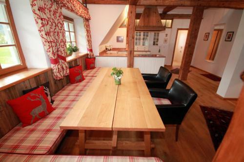 Hotel Hochsteg G�tl